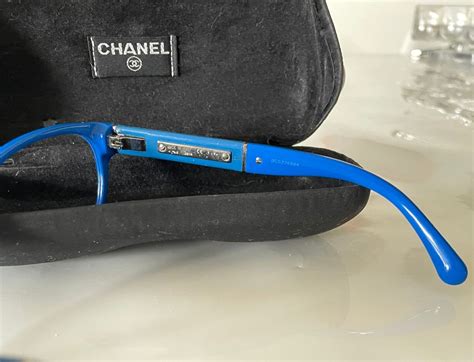 brillengestell chanel 9356|Eyewear .